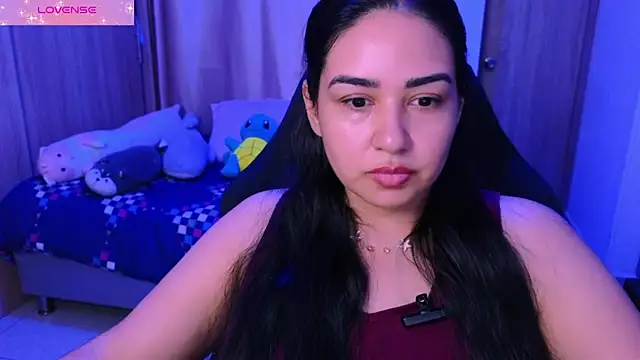  anastasia online show from 06-15-26, 06:40