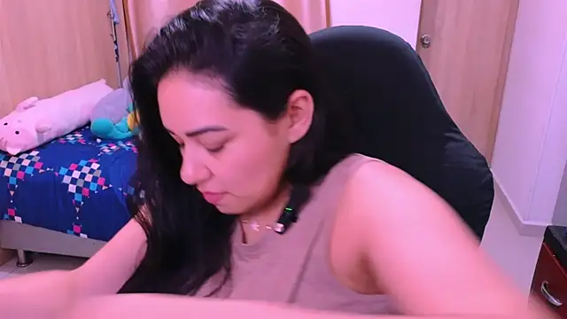 anastasia online show from 06-18-26, 07:19