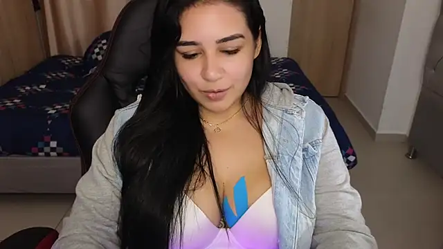  anastasia online show from 03-16-25, 12:12