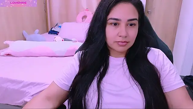  anastasia online show from 02-02-26, 06:51