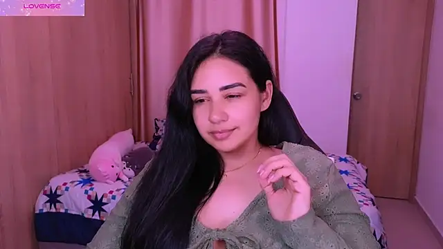  anastasia online show from 09-18-25, 08:56