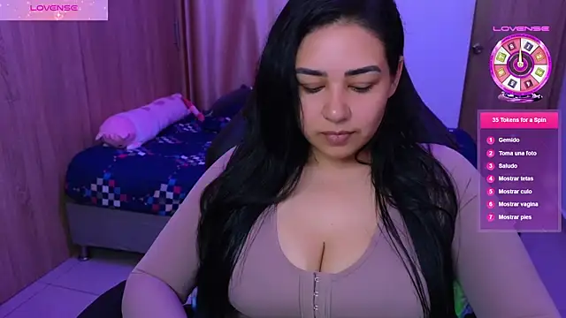  anastasia online show from 09-30-25, 07:53