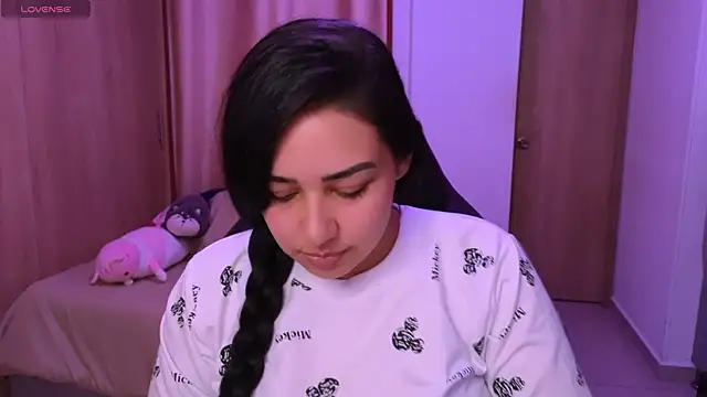  anastasia online show from 10-16-25, 08:06