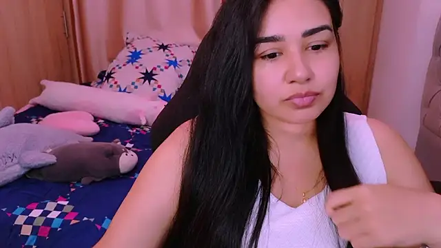  anastasia online show from 03-24-26, 06:08