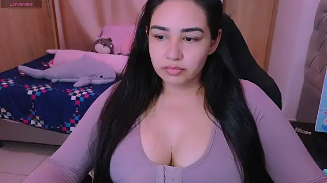  anastasia online show from 05-05-26, 06:55