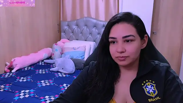  anastasia online show from 11-11-25, 06:58