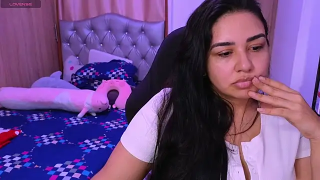  anastasia online show from 11-12-25, 08:23