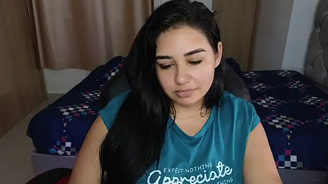  anastasia online show from 03-14-25, 12:21