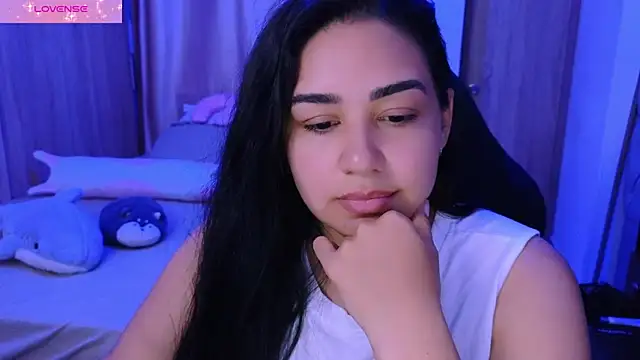  anastasia online show from 02-11-26, 07:36