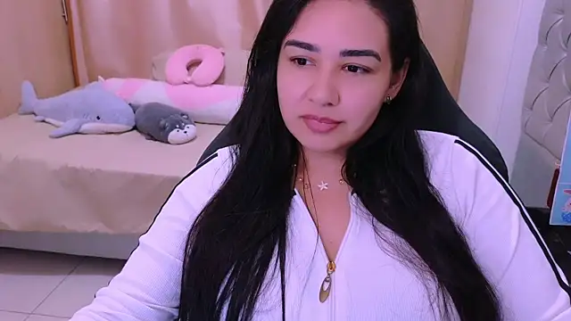  anastasia online show from 04-25-26, 08:50