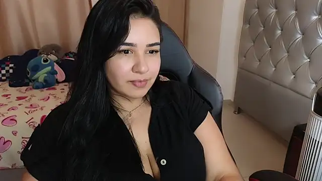  anastasia online show from 03-23-25, 12:58