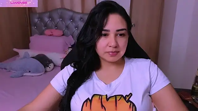  anastasia online show from 12-16-25, 07:40