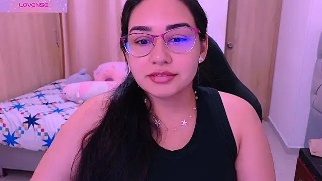  anastasia online show from 06-03-26, 08:02