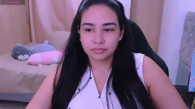  anastasia online show from 05-04-26, 08:11