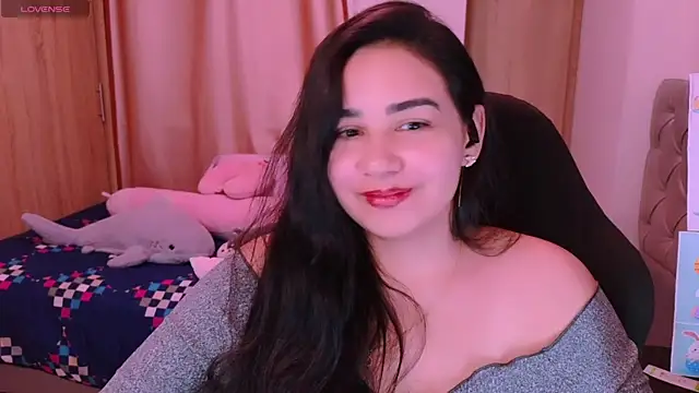  anastasia online show from 05-14-26, 07:33