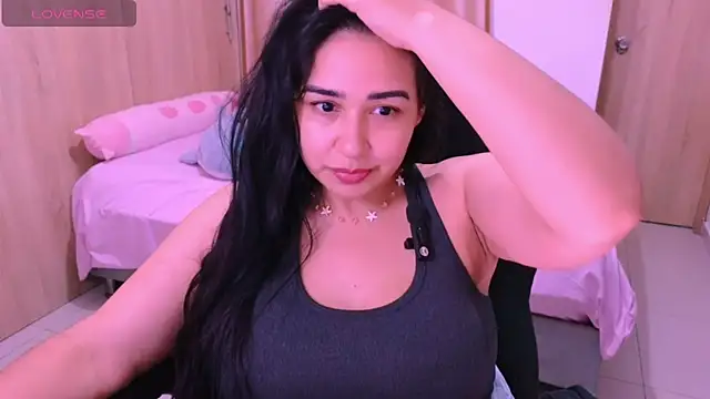  anastasia online show from 06-25-26, 06:46