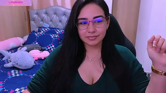  anastasia online show from 11-27-25, 07:47