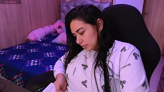  anastasia online show from 11-10-25, 08:14