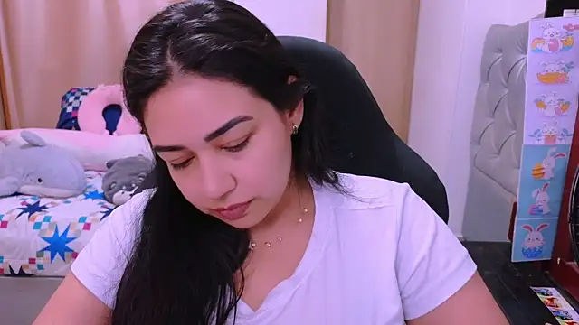  anastasia online show from 04-20-26, 08:21