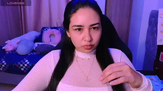  anastasia online show from 07-08-26, 07:47