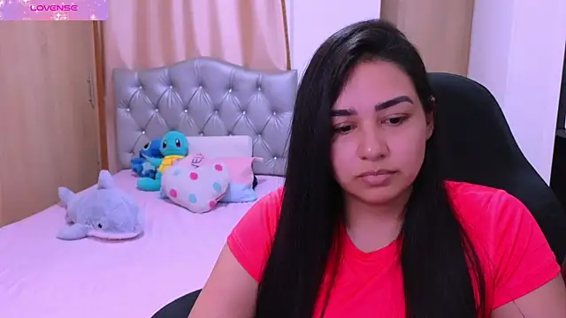  anastasia online show from 10-24-25, 07:35