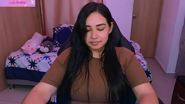  anastasia online show from 09-17-25, 08:33