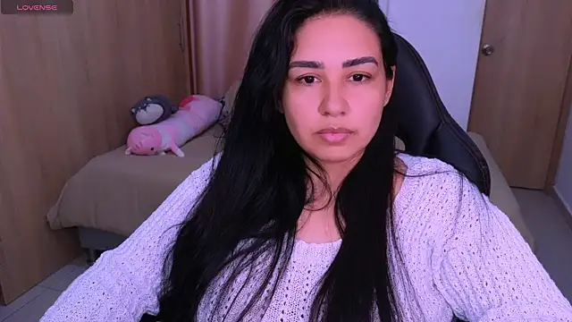  anastasia online show from 10-12-25, 08:21