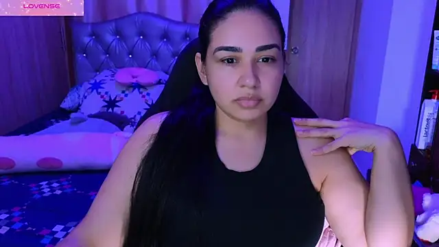  anastasia online show from 11-28-25, 07:36