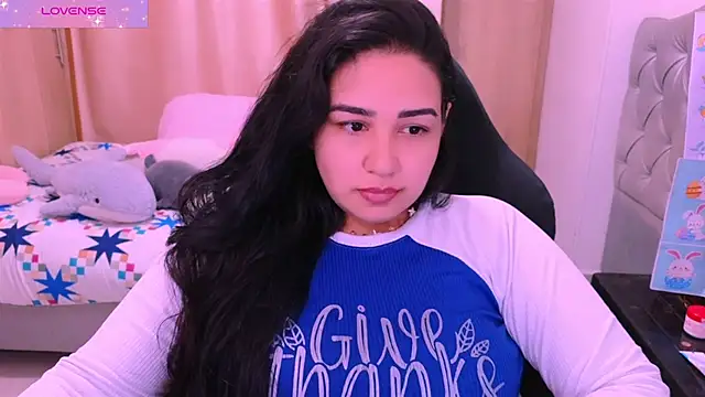 anastasia online show from 06-02-26, 06:19