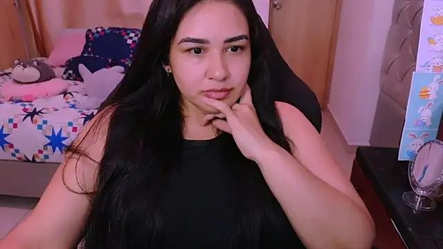  anastasia online show from 04-13-26, 10:03