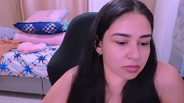  anastasia online show from 04-14-26, 06:57