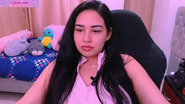  anastasia online show from 06-19-26, 06:25