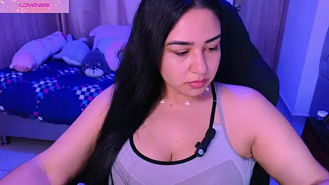  anastasia online show from 06-20-26, 05:18