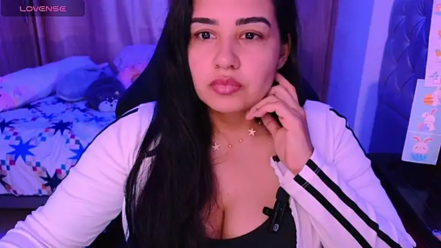  anastasia online show from 05-28-26, 08:04