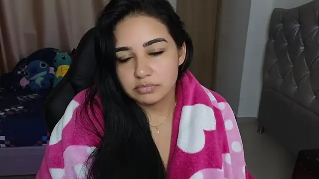  anastasia online show from 03-14-25, 11:32