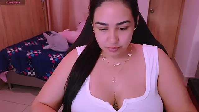  anastasia online show from 05-07-26, 07:06