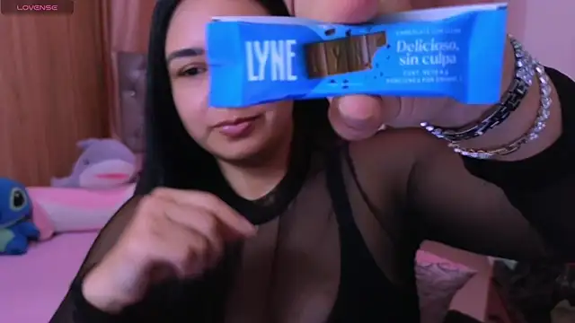  anastasia online show from 10-29-25, 08:08