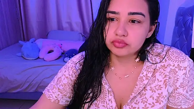  anastasia online show from 05-26-26, 06:39