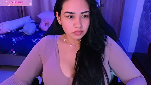  anastasia online show from 06-11-26, 07:22