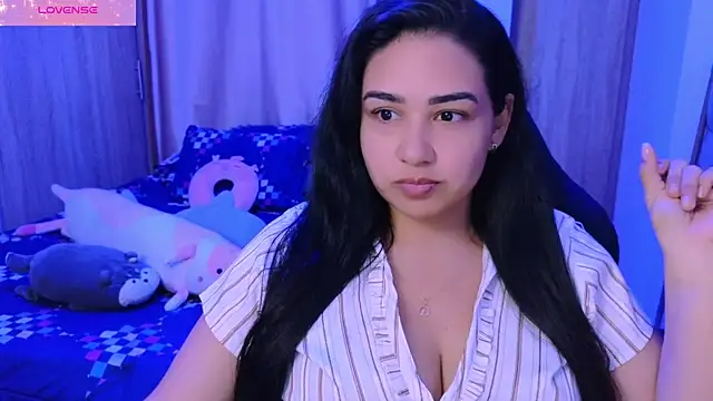  anastasia online show from 02-18-26, 08:27