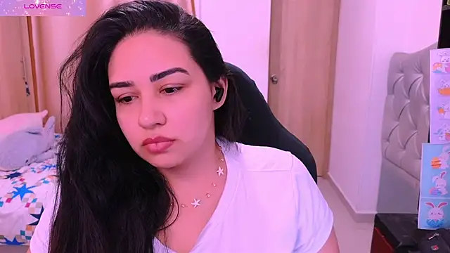  anastasia online show from 06-07-26, 05:40