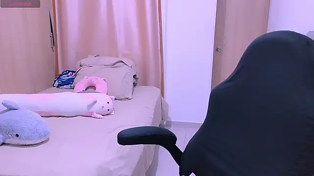  anastasia online show from 03-16-26, 07:16