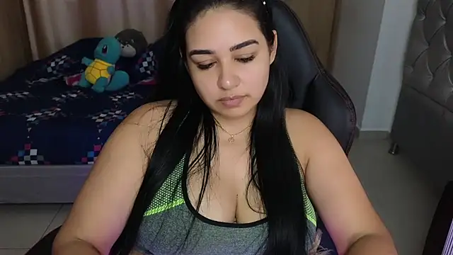  anastasia online show from 03-14-25, 07:55