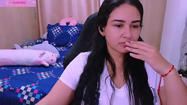  anastasia online show from 02-27-26, 09:03