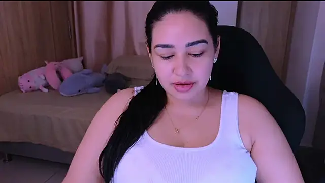  anastasia online show from 05-18-26, 08:02