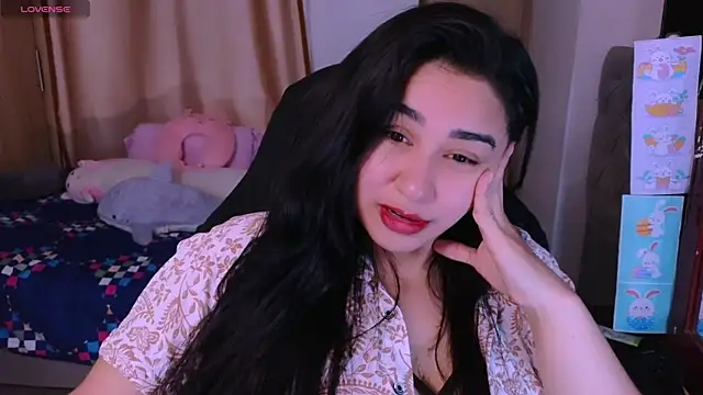  anastasia online show from 05-13-26, 07:54