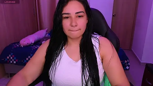  anastasia online show from 09-26-25, 08:16