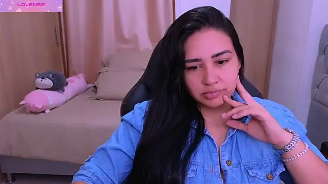  anastasia online show from 10-11-25, 07:15