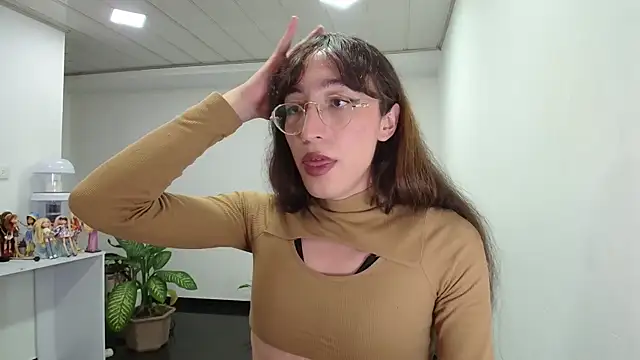 Snapshot of NicoleCortez chatting on 02-20-25, 04:07 NicoleCortez online show from 02-20-25, 04:07