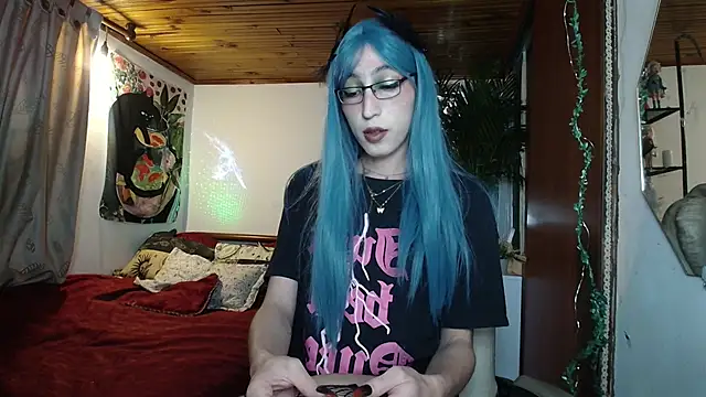 NicoleCortez online show from 04-24-26, 09:11